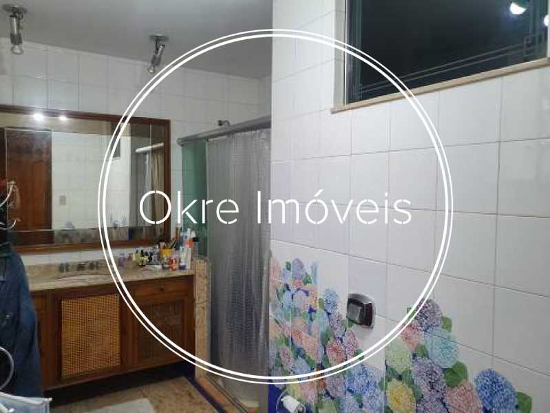 Conheça apartamento-com-3-quartos-a-ve do imóvel - Para a família: cobertura com 3 quartos em Laranjeiras! - FLCO30003 - 32 apartamento-com-3-quartos-a-ve - 32