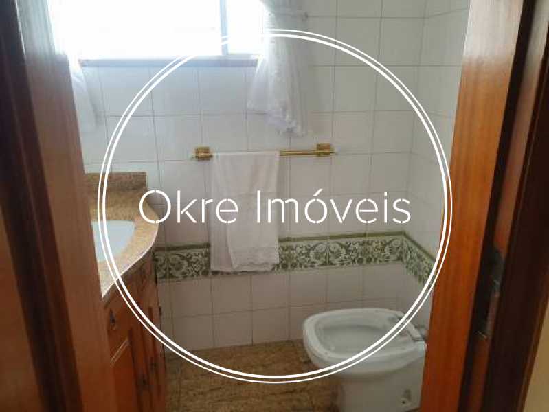 Conheça apartamento-com-3-quartos-a-ve do imóvel - Para a família: cobertura com 3 quartos em Laranjeiras! - FLCO30003 - 33 apartamento-com-3-quartos-a-ve - 33