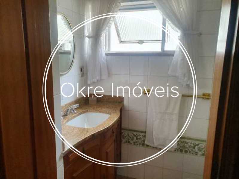 Conheça apartamento-com-3-quartos-a-ve do imóvel - Para a família: cobertura com 3 quartos em Laranjeiras! - FLCO30003 - 31 apartamento-com-3-quartos-a-ve - 31