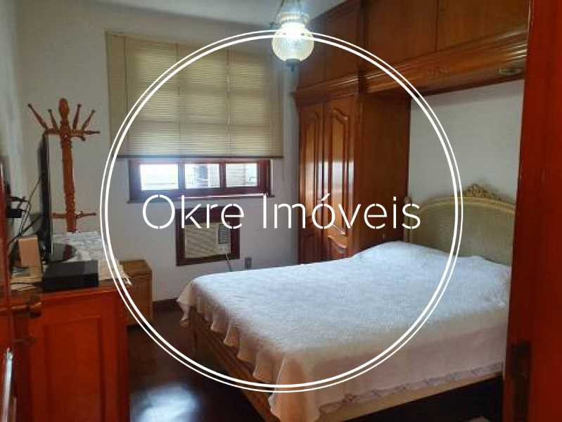 Conheça apartamento-com-3-quartos-a-ve do imóvel - Para a família: cobertura com 3 quartos em Laranjeiras! - FLCO30003 - 21 apartamento-com-3-quartos-a-ve - 21