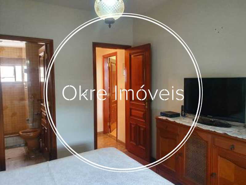Conheça apartamento-com-3-quartos-a-ve do imóvel - Para a família: cobertura com 3 quartos em Laranjeiras! - FLCO30003 - 22 apartamento-com-3-quartos-a-ve - 22