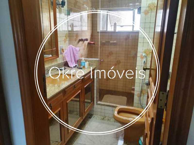 Conheça apartamento-com-3-quartos-a-ve do imóvel - Para a família: cobertura com 3 quartos em Laranjeiras! - FLCO30003 - 30 apartamento-com-3-quartos-a-ve - 30