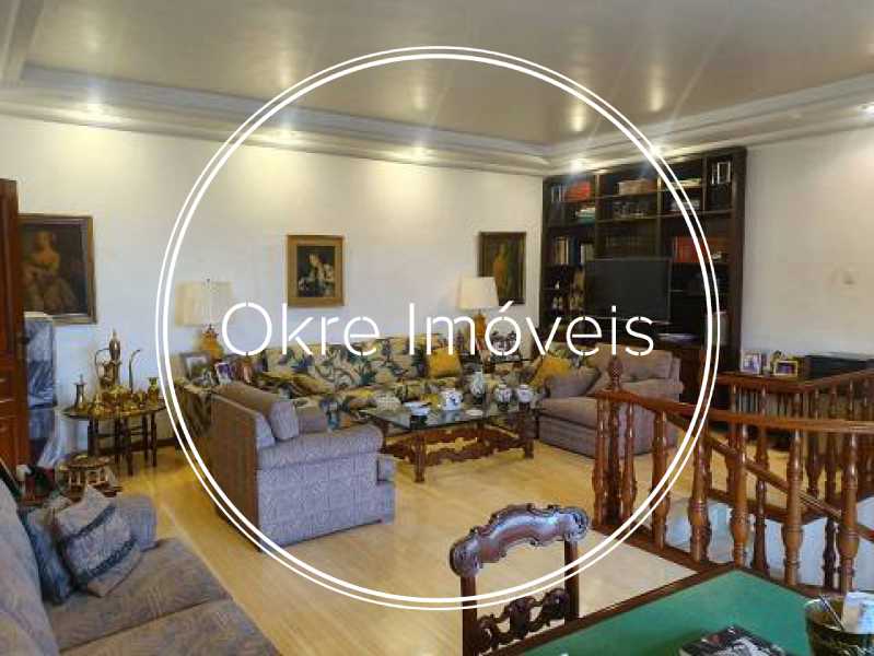 Conheça apartamento-com-3-quartos-a-ve do imóvel - Para a família: cobertura com 3 quartos em Laranjeiras! - FLCO30003 - 11 apartamento-com-3-quartos-a-ve - 11
