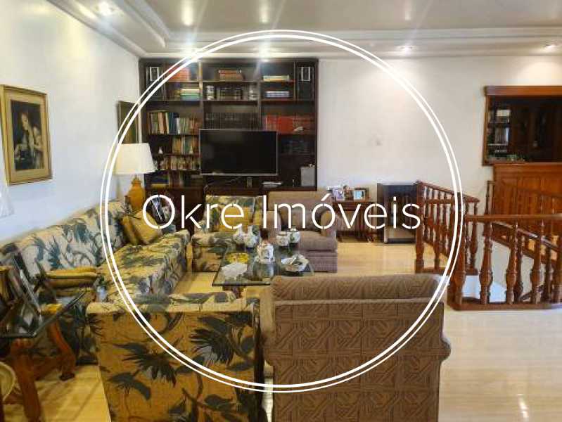 Conheça apartamento-com-3-quartos-a-ve do imóvel - Para a família: cobertura com 3 quartos em Laranjeiras! - FLCO30003 - 12 apartamento-com-3-quartos-a-ve - 12
