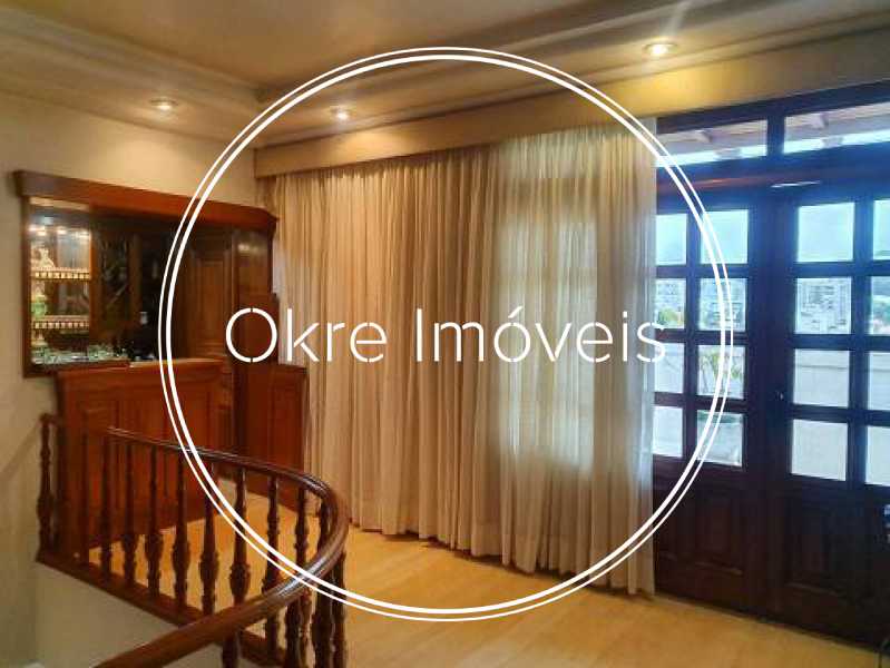 Conheça apartamento-com-3-quartos-a-ve do imóvel - Para a família: cobertura com 3 quartos em Laranjeiras! - FLCO30003 - 23 apartamento-com-3-quartos-a-ve - 23