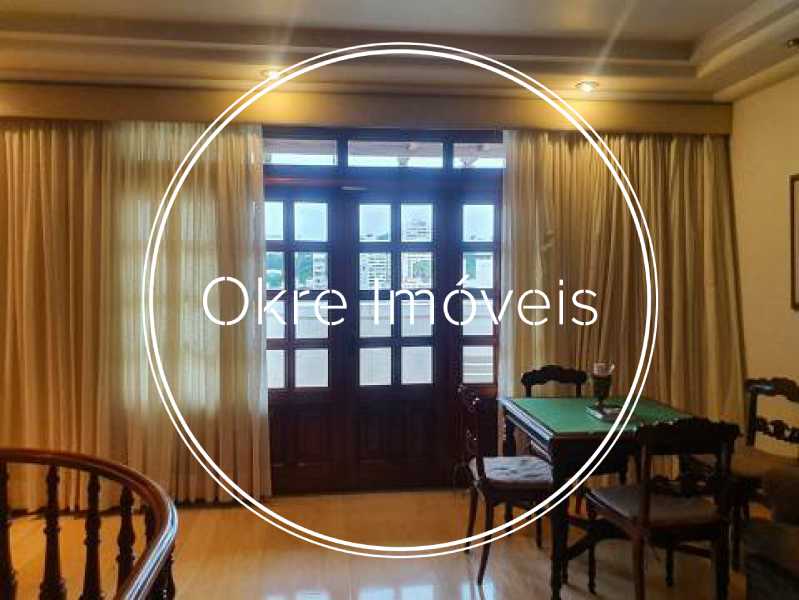 Conheça apartamento-com-3-quartos-a-ve do imóvel - Para a família: cobertura com 3 quartos em Laranjeiras! - FLCO30003 - 24 apartamento-com-3-quartos-a-ve - 24