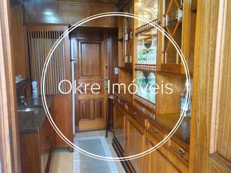 Conheça apartamento-com-3-quartos-a-ve do imóvel - Para a família: cobertura com 3 quartos em Laranjeiras! - FLCO30003 - 25 apartamento-com-3-quartos-a-ve - 25