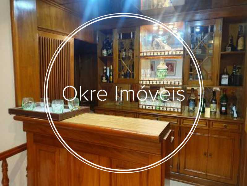 Conheça apartamento-com-3-quartos-a-ve do imóvel - Para a família: cobertura com 3 quartos em Laranjeiras! - FLCO30003 - 26 apartamento-com-3-quartos-a-ve - 26