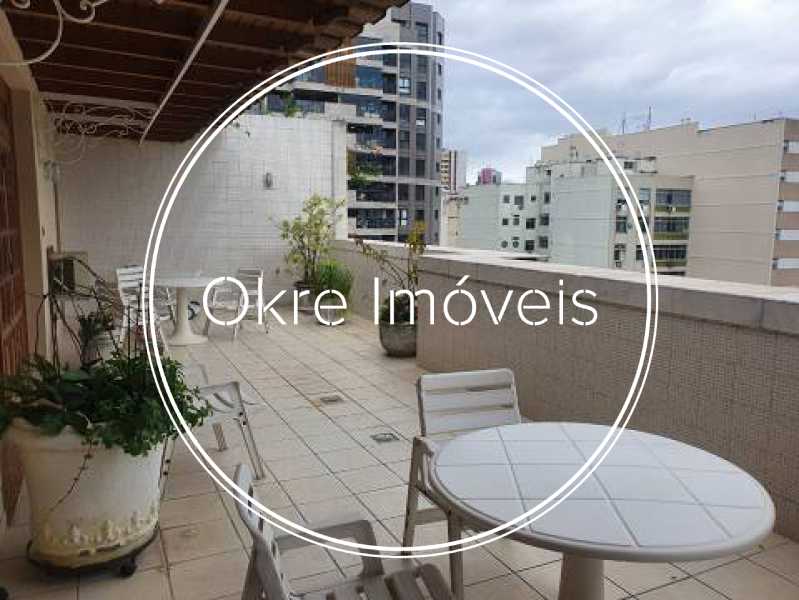 Conheça apartamento-com-3-quartos-a-ve do imóvel - Para a família: cobertura com 3 quartos em Laranjeiras! - FLCO30003 - 6 apartamento-com-3-quartos-a-ve - 6