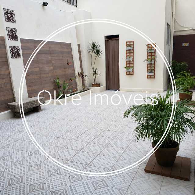 Conheça 005_1 do imóvel - Casa 5 quartos à venda Laranjeiras, Rio de Janeiro - R$ 2.499.000 - FLCA50001 - 8 005_1 - 8