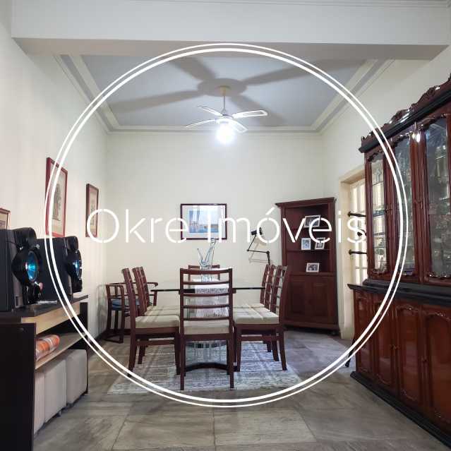 Conheça 010_1 do imóvel - Casa 5 quartos à venda Laranjeiras, Rio de Janeiro - R$ 2.499.000 - FLCA50001 - 13 010_1 - 13