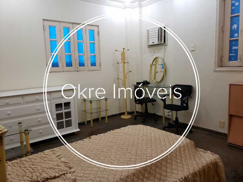 Conheça 017 do imóvel - Casa 5 quartos à venda Laranjeiras, Rio de Janeiro - R$ 2.499.000 - FLCA50001 - 22 017 - 22