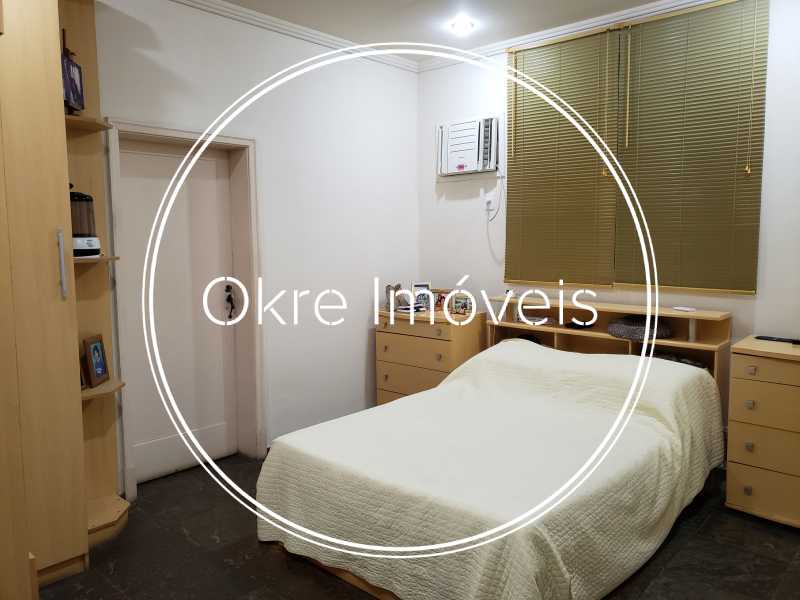 Conheça 020 do imóvel - Casa 5 quartos à venda Laranjeiras, Rio de Janeiro - R$ 2.499.000 - FLCA50001 - 25 020 - 25