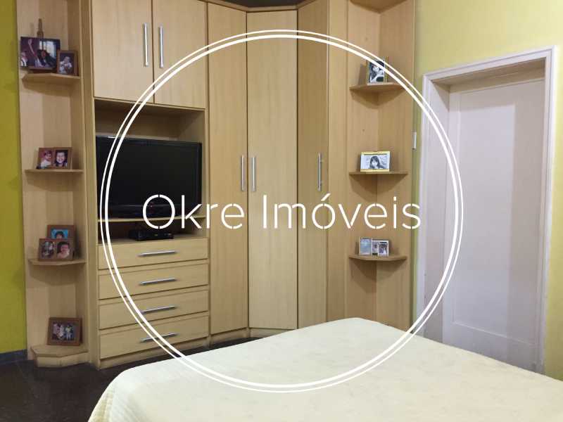 Conheça 020_1 do imóvel - Casa 5 quartos à venda Laranjeiras, Rio de Janeiro - R$ 2.499.000 - FLCA50001 - 26 020_1 - 26