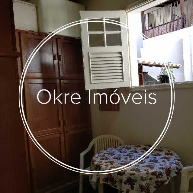 Conheça 023 do imóvel - Casa 5 quartos à venda Laranjeiras, Rio de Janeiro - R$ 2.499.000 - FLCA50001 - 29 023 - 29