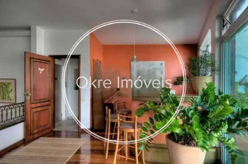 Conheça 1ff00df17207a3eea56e182441cd1c do imóvel - Cobertura Triplex vista mar à venda com 330m² 4 quartos e 2 vagas em Ipanema - IPCO40017 - 9 1ff00df17207a3eea56e182441cd1c - 9