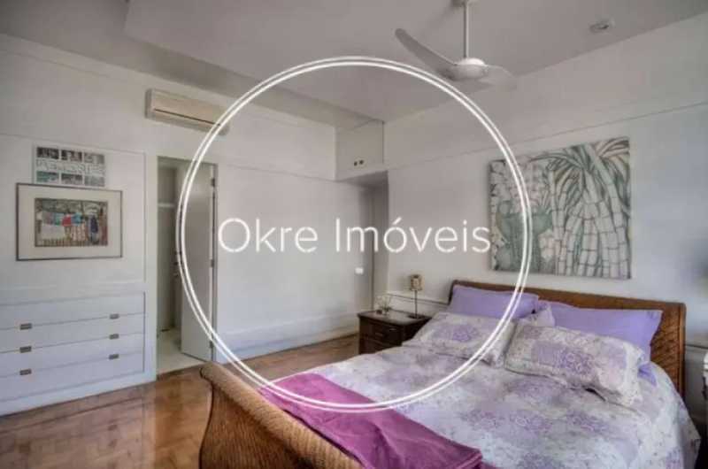 Conheça 2de036b62dc192fe33d6c2687db933 do imóvel - Cobertura Triplex vista mar à venda com 330m² 4 quartos e 2 vagas em Ipanema - IPCO40017 - 15 2de036b62dc192fe33d6c2687db933 - 15