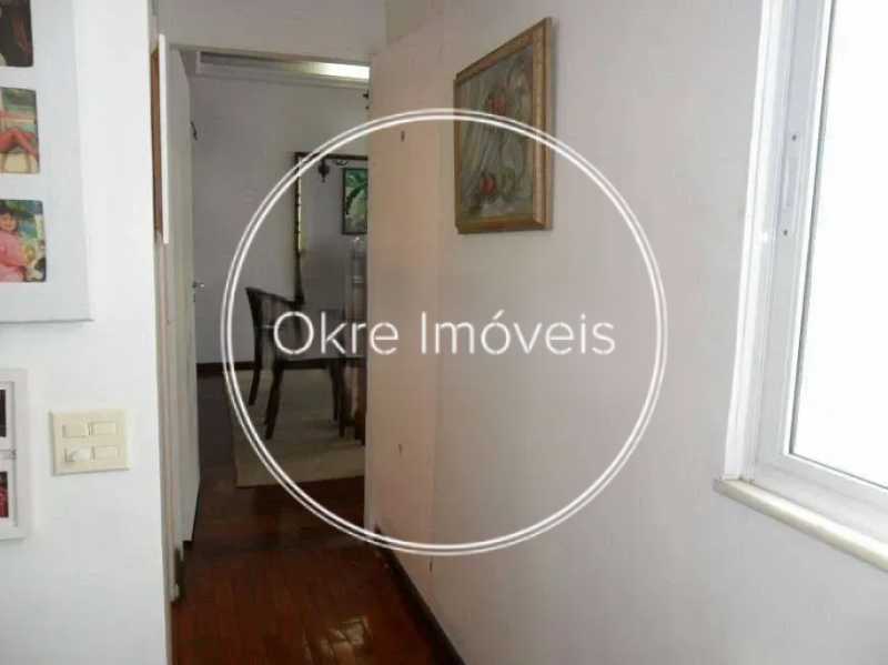 Conheça 3b0fabcb73b66723e7e96f41ae9cea do imóvel - Cobertura Triplex vista mar à venda com 330m² 4 quartos e 2 vagas em Ipanema - IPCO40017 - 21 3b0fabcb73b66723e7e96f41ae9cea - 21