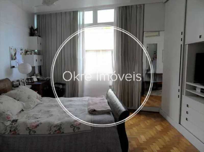 Conheça 4b5b4850ea594005330ca3e180741d do imóvel - Cobertura Triplex vista mar à venda com 330m² 4 quartos e 2 vagas em Ipanema - IPCO40017 - 16 4b5b4850ea594005330ca3e180741d - 16