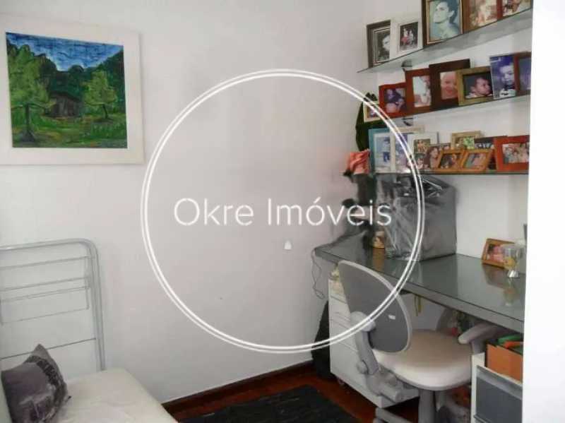 Conheça 6a117258e2cac82a2426c2f63b06b1 do imóvel - Cobertura Triplex vista mar à venda com 330m² 4 quartos e 2 vagas em Ipanema - IPCO40017 - 26 6a117258e2cac82a2426c2f63b06b1 - 26