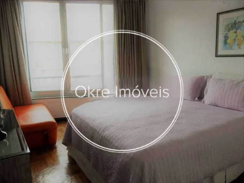 Conheça 9dba38ee7bdd34060e37c9cbfd8d2c do imóvel - Cobertura Triplex vista mar à venda com 330m² 4 quartos e 2 vagas em Ipanema - IPCO40017 - 19 9dba38ee7bdd34060e37c9cbfd8d2c - 19