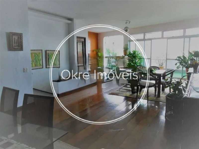 Conheça 17f8526036bef26d7ec201d2c2ec32 do imóvel - Cobertura Triplex vista mar à venda com 330m² 4 quartos e 2 vagas em Ipanema - IPCO40017 - 12 17f8526036bef26d7ec201d2c2ec32 - 12