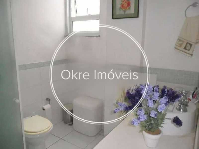 Conheça 85a738471479750fc7f7136ecc25e4 do imóvel - Cobertura Triplex vista mar à venda com 330m² 4 quartos e 2 vagas em Ipanema - IPCO40017 - 27 85a738471479750fc7f7136ecc25e4 - 27