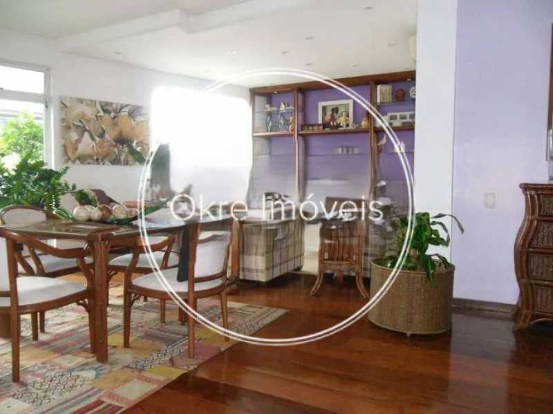 Conheça 91a3139afffabd9494e590910c59d8 do imóvel - Cobertura Triplex vista mar à venda com 330m² 4 quartos e 2 vagas em Ipanema - IPCO40017 - 11 91a3139afffabd9494e590910c59d8 - 11
