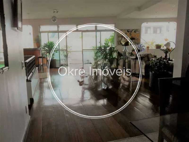 Conheça 0236b95c8e73cfe67c864addc5d3fd do imóvel - Cobertura Triplex vista mar à venda com 330m² 4 quartos e 2 vagas em Ipanema - IPCO40017 - 13 0236b95c8e73cfe67c864addc5d3fd - 13