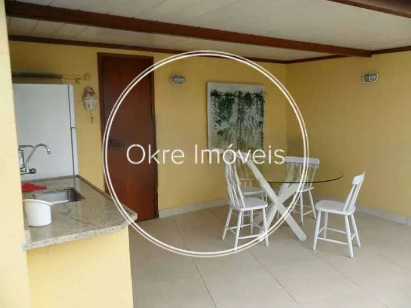 Conheça 392ad08cc80bdee8fc4f482f3a9024 do imóvel - Cobertura Triplex vista mar à venda com 330m² 4 quartos e 2 vagas em Ipanema - IPCO40017 - 5 392ad08cc80bdee8fc4f482f3a9024 - 5