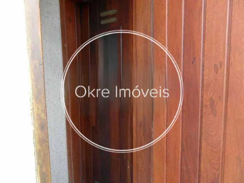 Conheça 0648bb55fe52f294ca1b53f46ce107 do imóvel - Cobertura Triplex vista mar à venda com 330m² 4 quartos e 2 vagas em Ipanema - IPCO40017 - 28 0648bb55fe52f294ca1b53f46ce107 - 28