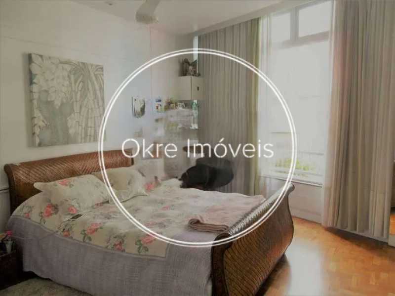 Conheça 2905aa84f4482b19b1cd320d2422a2 do imóvel - Cobertura Triplex vista mar à venda com 330m² 4 quartos e 2 vagas em Ipanema - IPCO40017 - 17 2905aa84f4482b19b1cd320d2422a2 - 17
