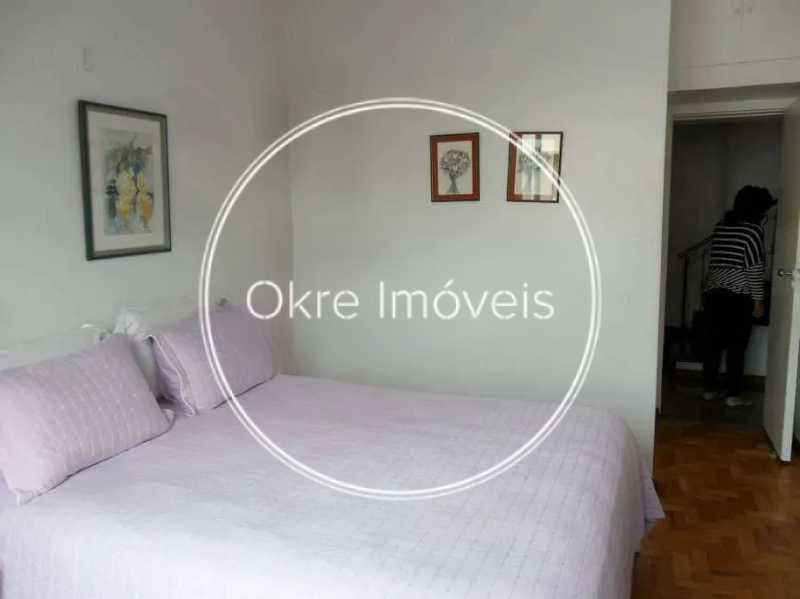 Conheça 5769e5c1dbf7a8d6d1f95669efe4a0 do imóvel - Cobertura Triplex vista mar à venda com 330m² 4 quartos e 2 vagas em Ipanema - IPCO40017 - 18 5769e5c1dbf7a8d6d1f95669efe4a0 - 18