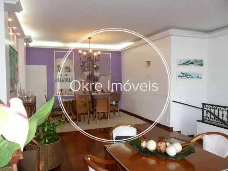 Conheça a8897c4c5a80e7500bce2491e0d8d7 do imóvel - Cobertura Triplex vista mar à venda com 330m² 4 quartos e 2 vagas em Ipanema - IPCO40017 - 14 a8897c4c5a80e7500bce2491e0d8d7 - 14