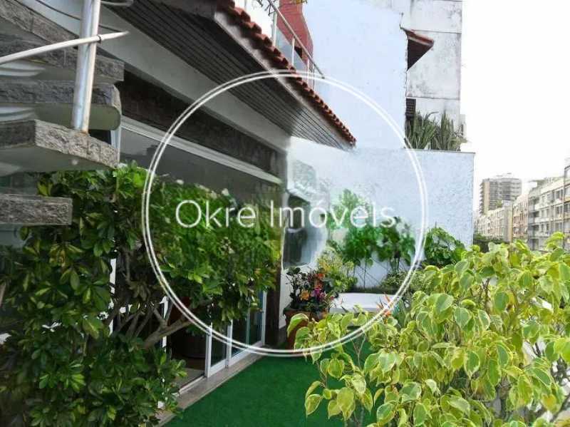 Conheça c3794f2db06420e48edfef91f4b10d do imóvel - Cobertura Triplex vista mar à venda com 330m² 4 quartos e 2 vagas em Ipanema - IPCO40017 - 6 c3794f2db06420e48edfef91f4b10d - 6