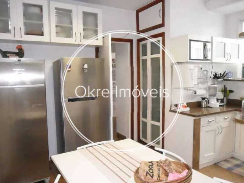 Conheça e7c96f442004e3eb5bb11f26da06a1 do imóvel - Cobertura Triplex vista mar à venda com 330m² 4 quartos e 2 vagas em Ipanema - IPCO40017 - 22 e7c96f442004e3eb5bb11f26da06a1 - 22