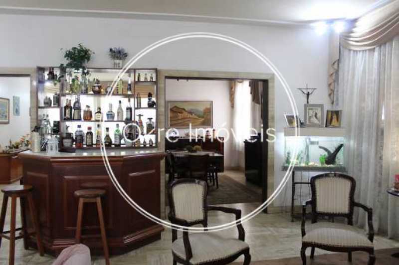Conheça apartamento-com-5-quartos-a-ve do imóvel - Apartamento 5 quartos à venda Flamengo, Rio de Janeiro - R$ 2.600.000 - FLAP50001 - 4 apartamento-com-5-quartos-a-ve - 4