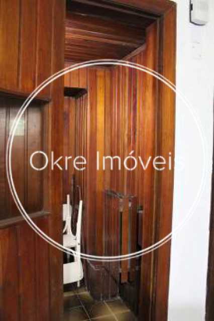 Conheça apartamento-com-5-quartos-a-ve do imóvel - Apartamento 5 quartos à venda Flamengo, Rio de Janeiro - R$ 2.600.000 - FLAP50001 - 30 apartamento-com-5-quartos-a-ve - 30