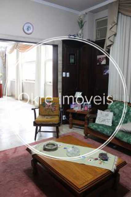Conheça apartamento-com-5-quartos-a-ve do imóvel - Apartamento 5 quartos à venda Flamengo, Rio de Janeiro - R$ 2.600.000 - FLAP50001 - 25 apartamento-com-5-quartos-a-ve - 25
