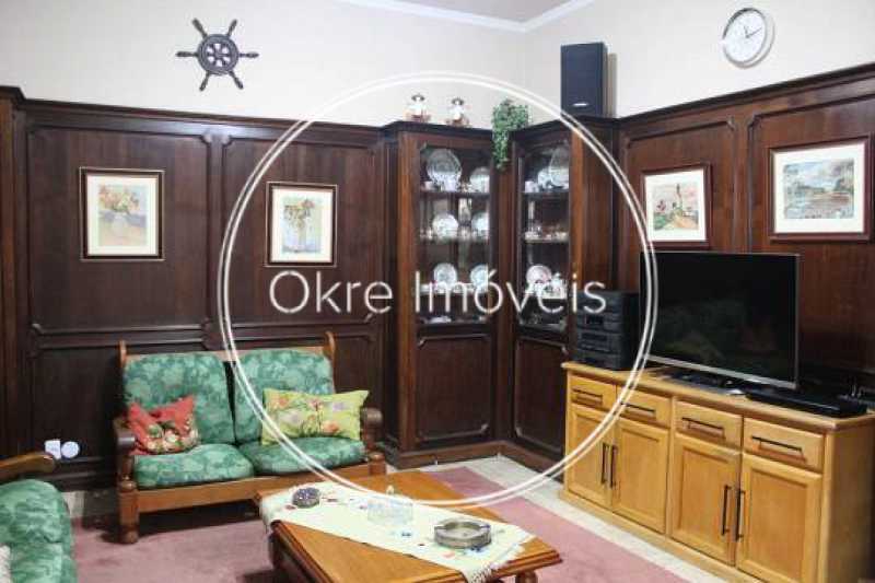 Conheça apartamento-com-5-quartos-a-ve do imóvel - Apartamento 5 quartos à venda Flamengo, Rio de Janeiro - R$ 2.600.000 - FLAP50001 - 26 apartamento-com-5-quartos-a-ve - 26