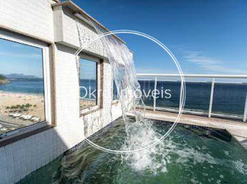 Conheça cobertura-com-4-quartos-a-vend do imóvel - Cobertura 6 quartos à venda Copacabana, Rio de Janeiro - R$ 10.990.000 - LECO60001 - 16 cobertura-com-4-quartos-a-vend - 16