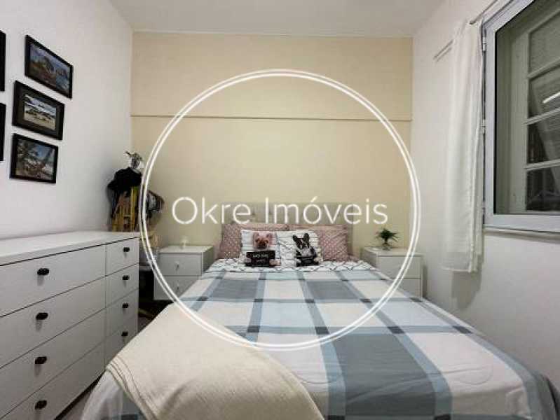 Conheça apartamento-com-2-quartos-a-ve do imóvel - Apartamento 2 quartos à venda Lagoa, Rio de Janeiro - R$ 950.000 - LEAP20037 - 9 apartamento-com-2-quartos-a-ve - 9