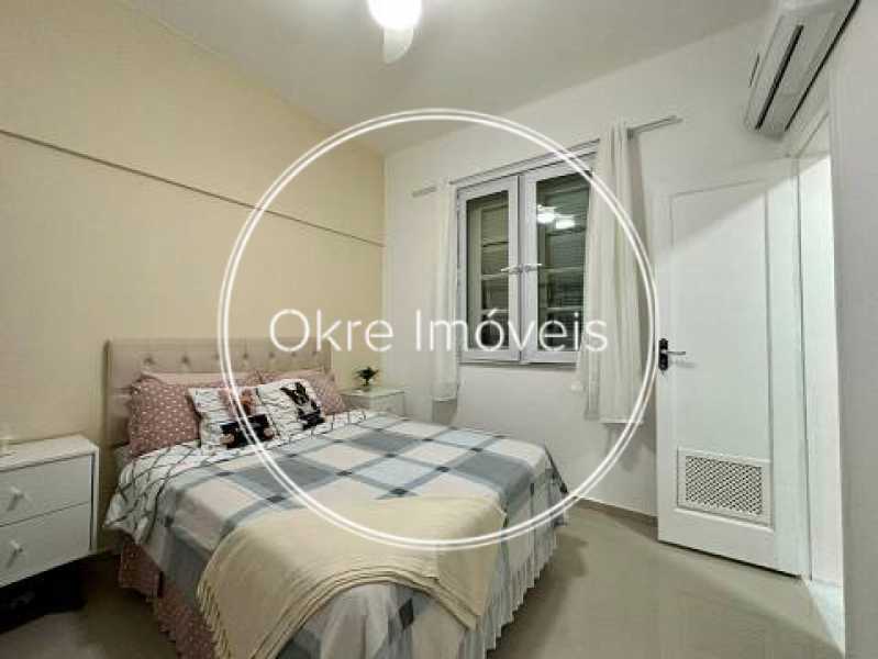 Conheça apartamento-com-2-quartos-a-ve do imóvel - Apartamento 2 quartos à venda Lagoa, Rio de Janeiro - R$ 950.000 - LEAP20037 - 7 apartamento-com-2-quartos-a-ve - 7