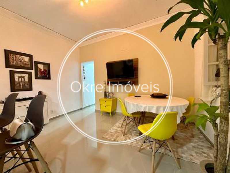 Conheça apartamento-com-2-quartos-a-ve do imóvel - Apartamento 2 quartos à venda Lagoa, Rio de Janeiro - R$ 950.000 - LEAP20037 - 5 apartamento-com-2-quartos-a-ve - 5