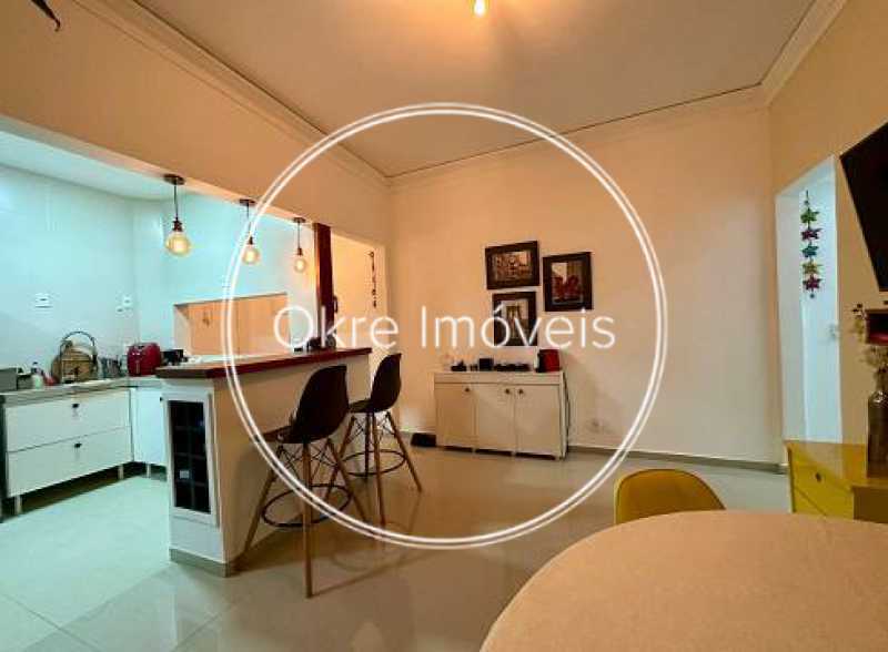 Conheça apartamento-com-2-quartos-a-ve do imóvel - Apartamento 2 quartos à venda Lagoa, Rio de Janeiro - R$ 950.000 - LEAP20037 - 4 apartamento-com-2-quartos-a-ve - 4