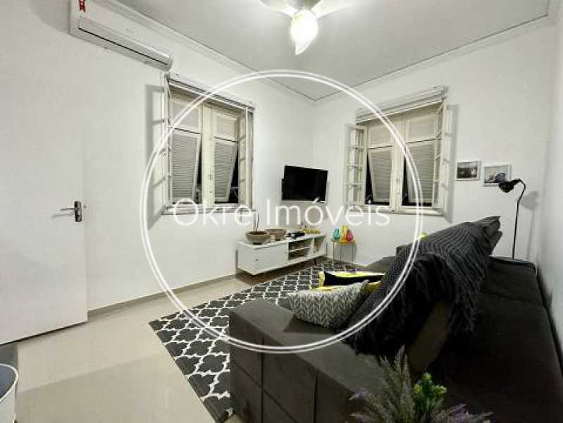 Conheça apartamento-com-2-quartos-a-ve do imóvel - Apartamento 2 quartos à venda Lagoa, Rio de Janeiro - R$ 950.000 - LEAP20037 - 6 apartamento-com-2-quartos-a-ve - 6