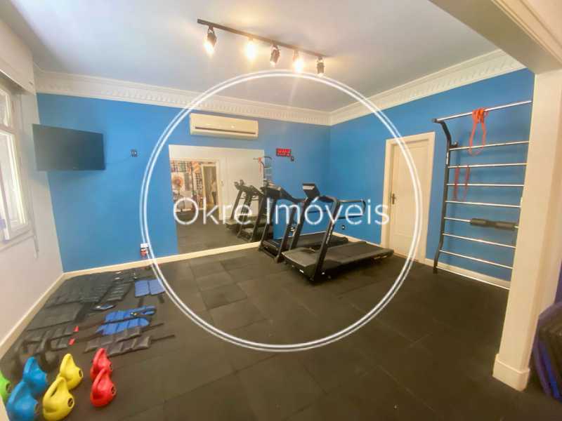Conheça Sem título 4. do imóvel - Apartamento 3 quartos à venda Flamengo, Rio de Janeiro - R$ 1.575.000 - FLAP30015 - 16 Sem título 4. - 16