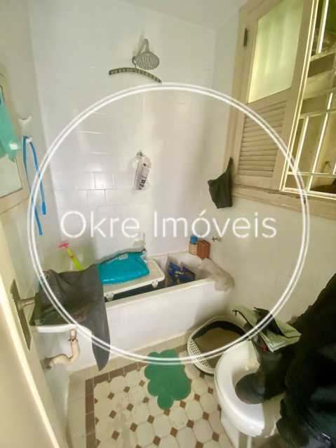 Conheça Sem título 6. do imóvel - Apartamento 3 quartos à venda Flamengo, Rio de Janeiro - R$ 1.575.000 - FLAP30015 - 20 Sem título 6. - 20