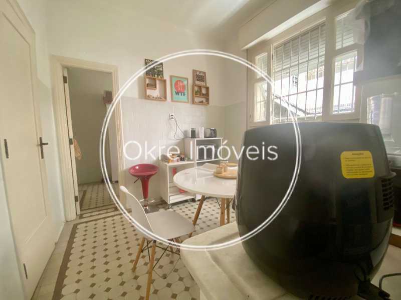 Conheça Sem título 9. do imóvel - Apartamento 3 quartos à venda Flamengo, Rio de Janeiro - R$ 1.575.000 - FLAP30015 - 21 Sem título 9. - 21