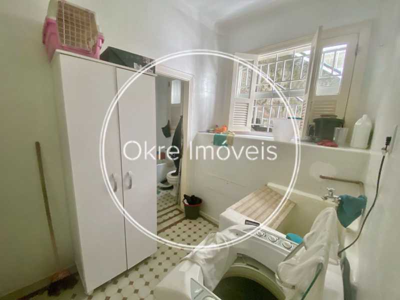 Conheça Sem título 10. do imóvel - Apartamento 3 quartos à venda Flamengo, Rio de Janeiro - R$ 1.575.000 - FLAP30015 - 22 Sem título 10. - 22